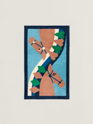 Beach towels and bath accessories | Hermès USA